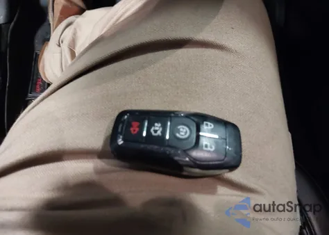 2016 Lincoln Mkx Reserve из США, поврежденный, VIN 2LMTJ8LR9GBL59875